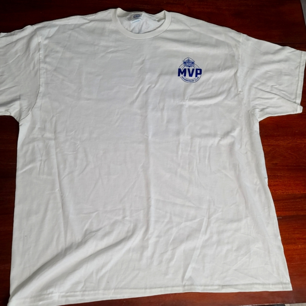Pro Football Hall of Fame T Shirt sz 3XL